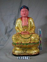 藏品(阿彌陀佛(?))的圖片